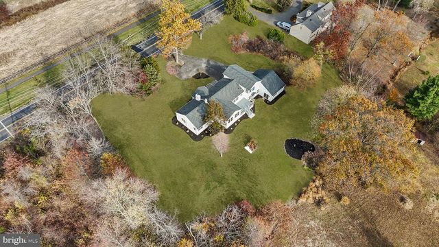 271 STOOPVILLE RD, Newtown, PA 18940