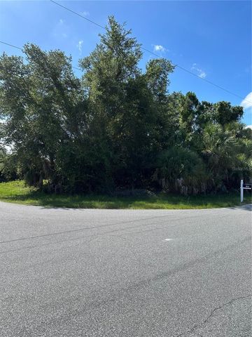CLOVELON STREET, North Port, FL 34291