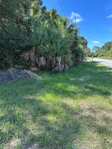 CLOVELON STREET, North Port, FL 34291