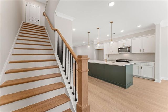 1931 Deco Drive, Kennesaw, GA 30144