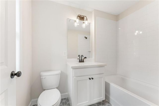 1931 Deco Drive, Kennesaw, GA 30144