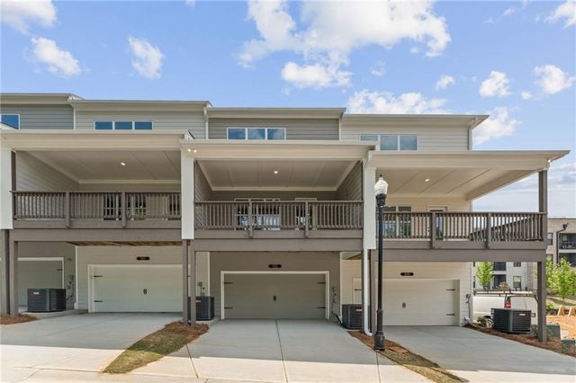 1931 Deco Drive, Kennesaw, GA 30144