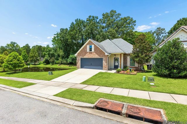 6274 Tiger Trace Ave, Baton Rouge, LA 70817