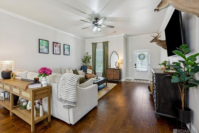6274 Tiger Trace Ave, Baton Rouge, LA 70817