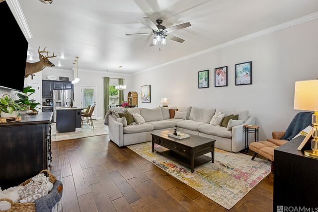 6274 Tiger Trace Ave, Baton Rouge, LA 70817