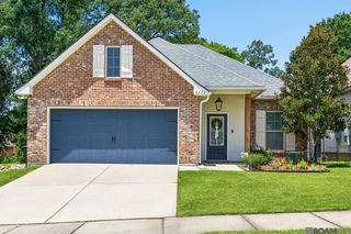 6274 Tiger Trace Ave, Baton Rouge, LA 70817