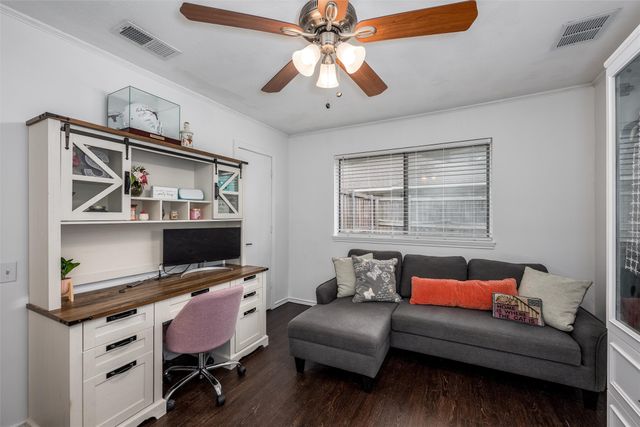3709 Atrium Drive, Plano, TX 75075