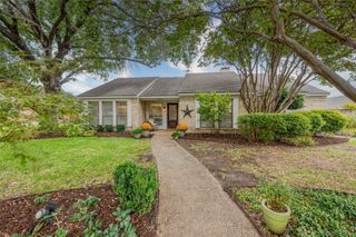 3709 Atrium Drive, Plano, TX 75075