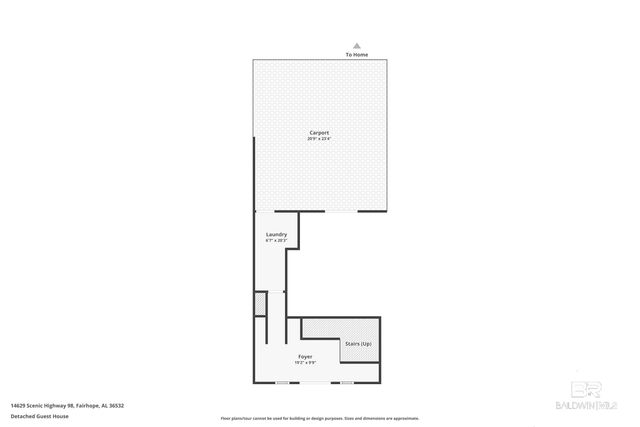 14629 Scenic Highway 98, Fairhope, AL 36532