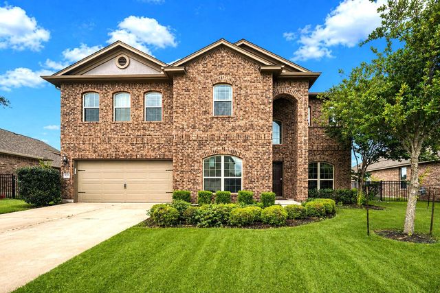 16920 John Michael DR, Manor, TX 78653