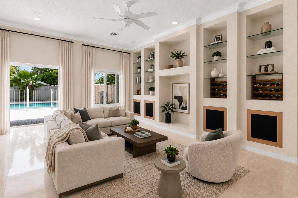 4517 NE 21st Avenue 4, Fort Lauderdale, FL 33308