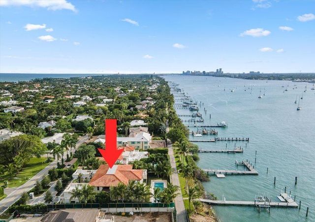 1260 N Lake Way, Palm Beach, FL 33480