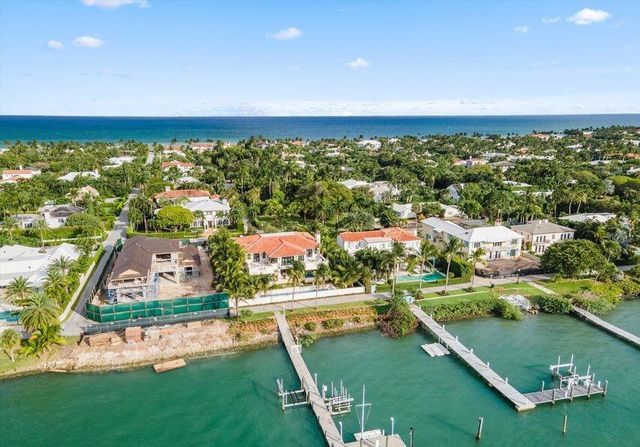 1260 N Lake Way, Palm Beach, FL 33480