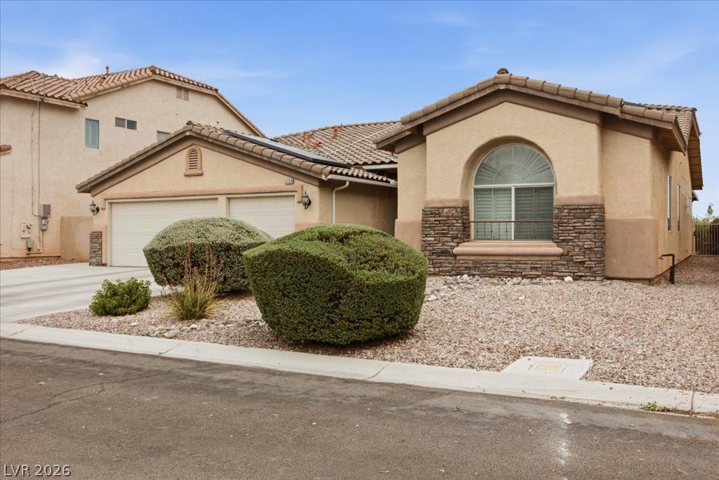 3154 Surf Spray Street, Las Vegas, NV 89117 — photo 3