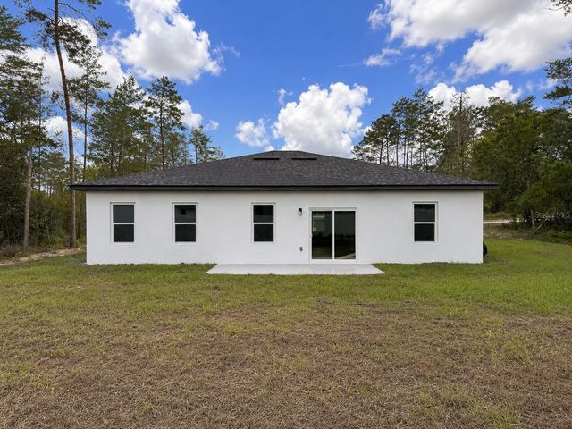 16463 SW 55TH COURT ROAD, Ocala, FL 34473