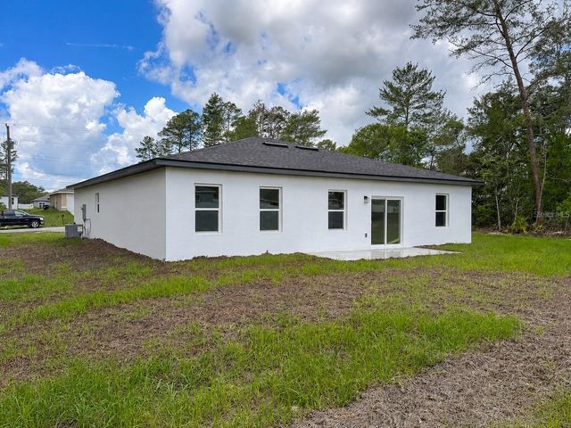 16463 SW 55TH COURT ROAD, Ocala, FL 34473