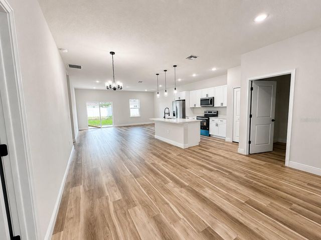 16463 SW 55TH COURT ROAD, Ocala, FL 34473