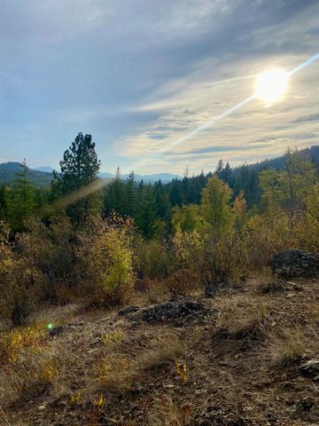 896 Rocky Mountain Rd, Newport, WA 99156