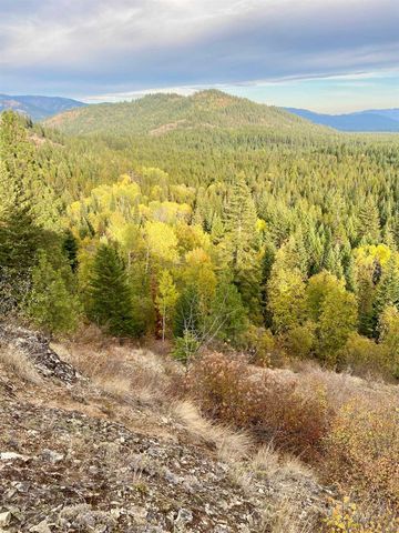 896 Rocky Mountain Rd, Newport, WA 99156