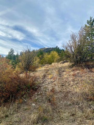 896 Rocky Mountain Rd, Newport, WA 99156