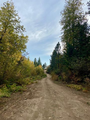 896 Rocky Mountain Rd, Newport, WA 99156