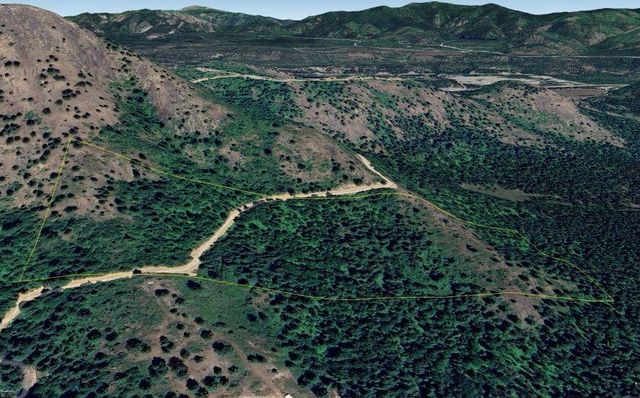 896 Rocky Mountain Rd, Newport, WA 99156