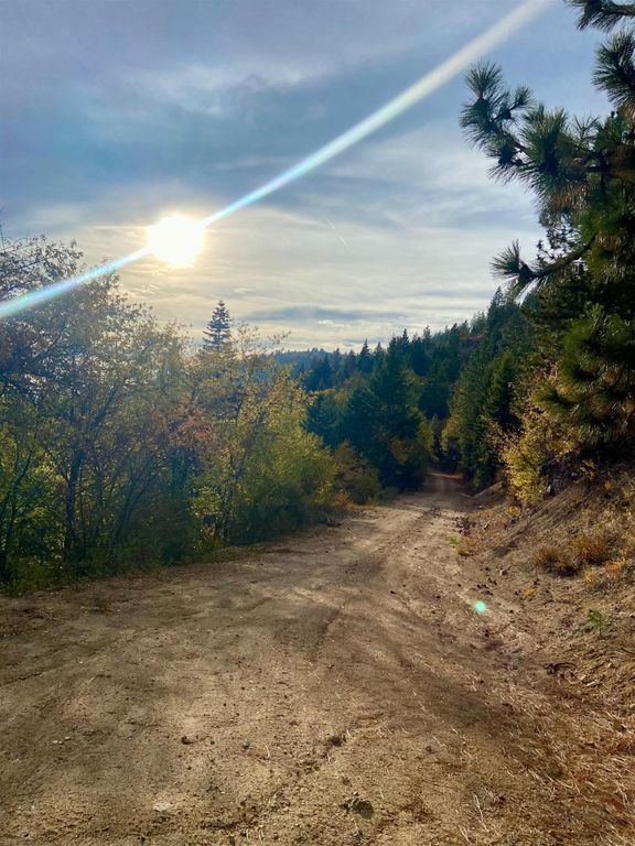 896 Rocky Mountain Rd, Newport, WA 99156