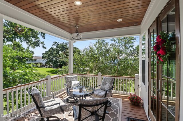402 S Nicholson Avenue, Long Beach, MS 39560