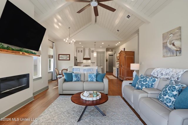 402 S Nicholson Avenue, Long Beach, MS 39560