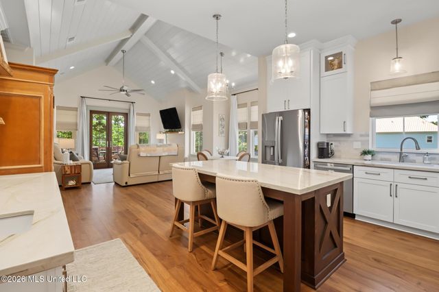 402 S Nicholson Avenue, Long Beach, MS 39560