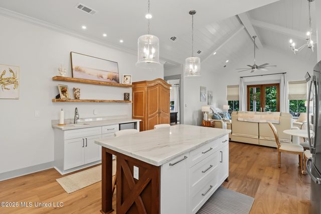 402 S Nicholson Avenue, Long Beach, MS 39560