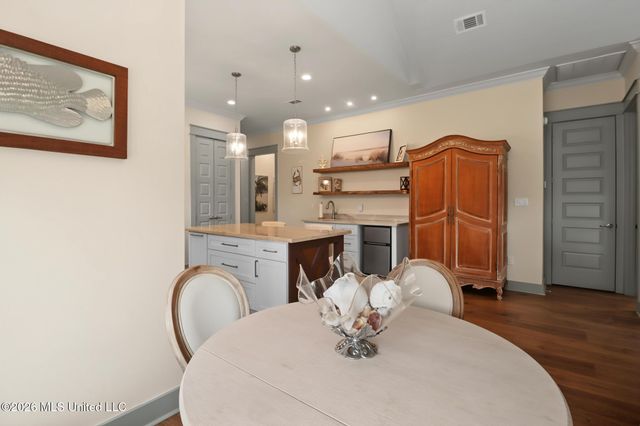 402 S Nicholson Avenue, Long Beach, MS 39560