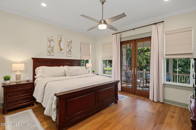 402 S Nicholson Avenue, Long Beach, MS 39560