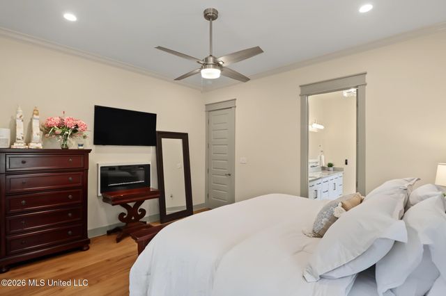 402 S Nicholson Avenue, Long Beach, MS 39560