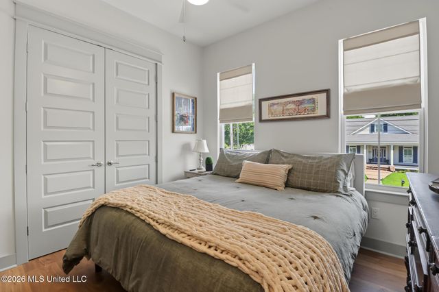 402 S Nicholson Avenue, Long Beach, MS 39560