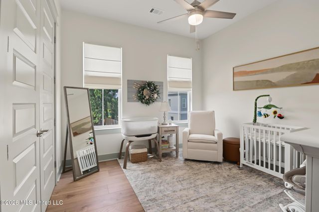 402 S Nicholson Avenue, Long Beach, MS 39560