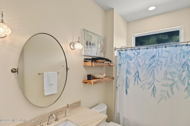 402 S Nicholson Avenue, Long Beach, MS 39560
