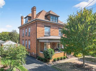 240 Wilson Avenue, Beaver, PA 15009