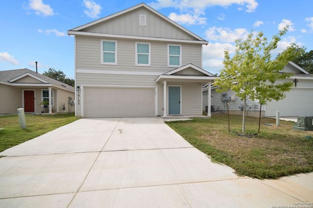10135 Braun Cloud, San Antonio, TX 78254
