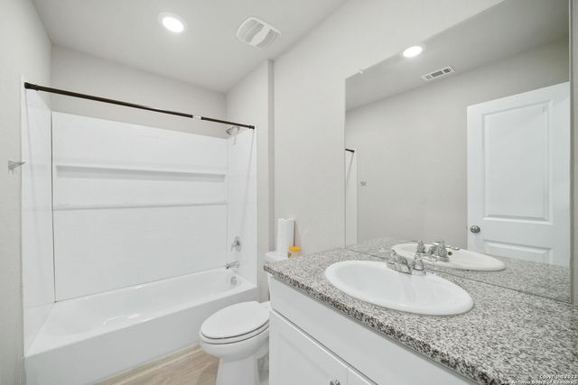 10135 Braun Cloud, San Antonio, TX 78254