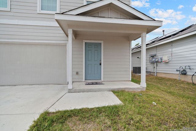 10135 Braun Cloud, San Antonio, TX 78254