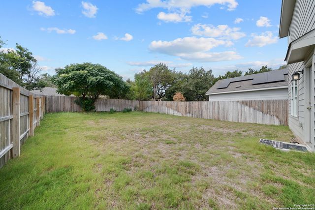10135 Braun Cloud, San Antonio, TX 78254