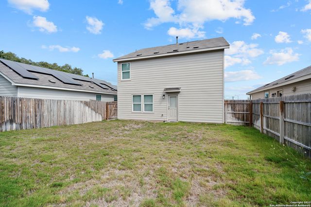 10135 Braun Cloud, San Antonio, TX 78254