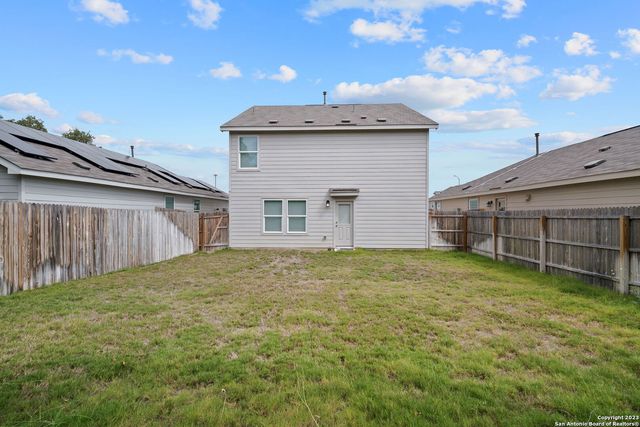 10135 Braun Cloud, San Antonio, TX 78254