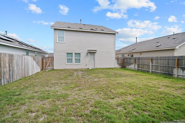 10135 Braun Cloud, San Antonio, TX 78254