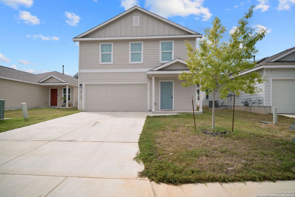 10135 Braun Cloud, San Antonio, TX 78254