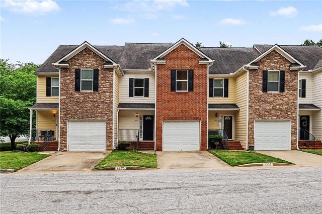 2959 Stonecrest Lane, Lithonia, GA 30038