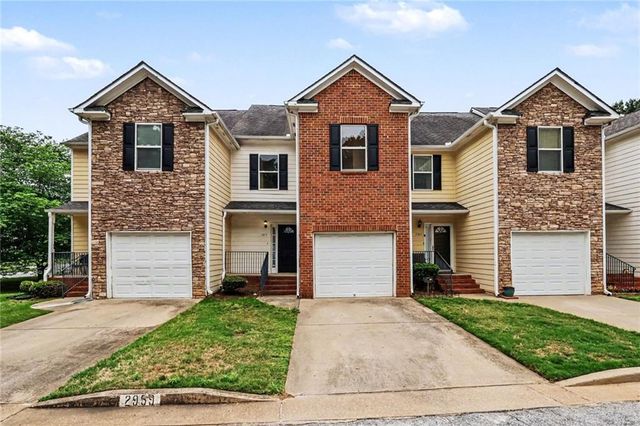 2959 Stonecrest Lane, Lithonia, GA 30038