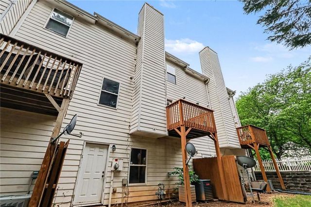 2959 Stonecrest Lane, Lithonia, GA 30038