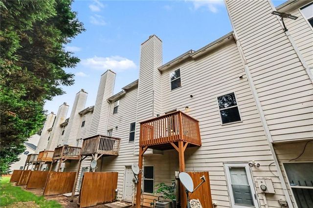 2959 Stonecrest Lane, Lithonia, GA 30038